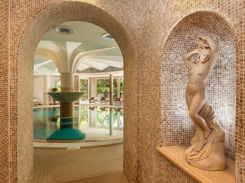 Grand Hotel Excelsior Terme 8