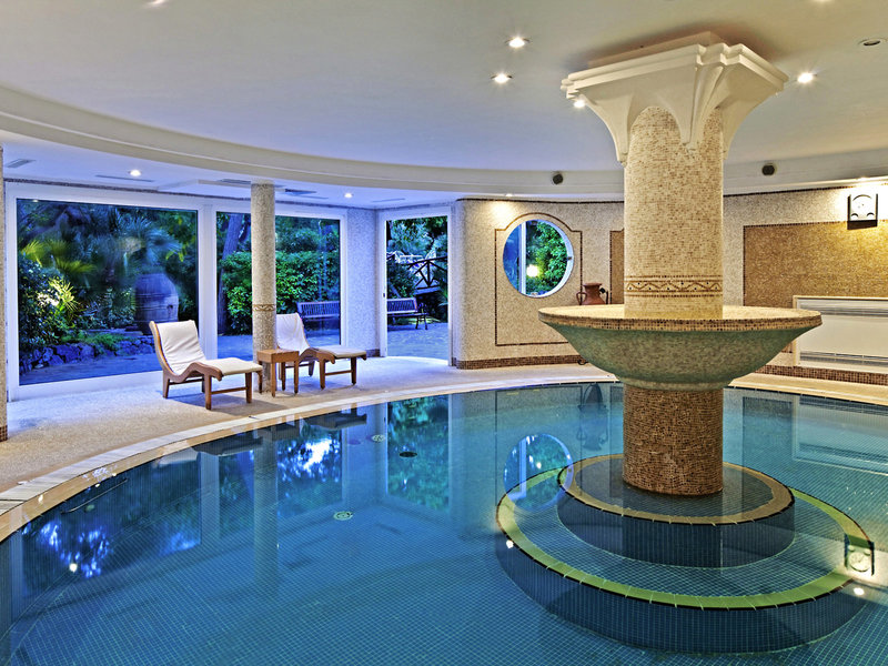 Grand Hotel Excelsior Terme 9