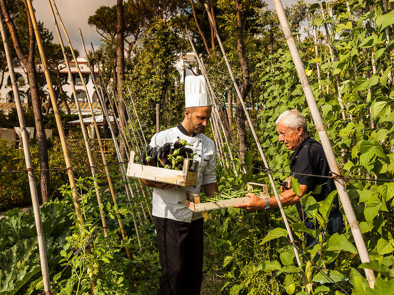 Grand Hotel Excelsior Terme 11