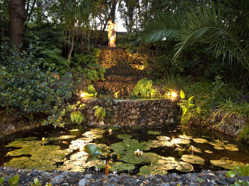 Grand Hotel Excelsior Terme 12