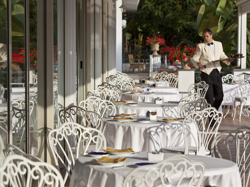 Grand Hotel Excelsior Terme 13