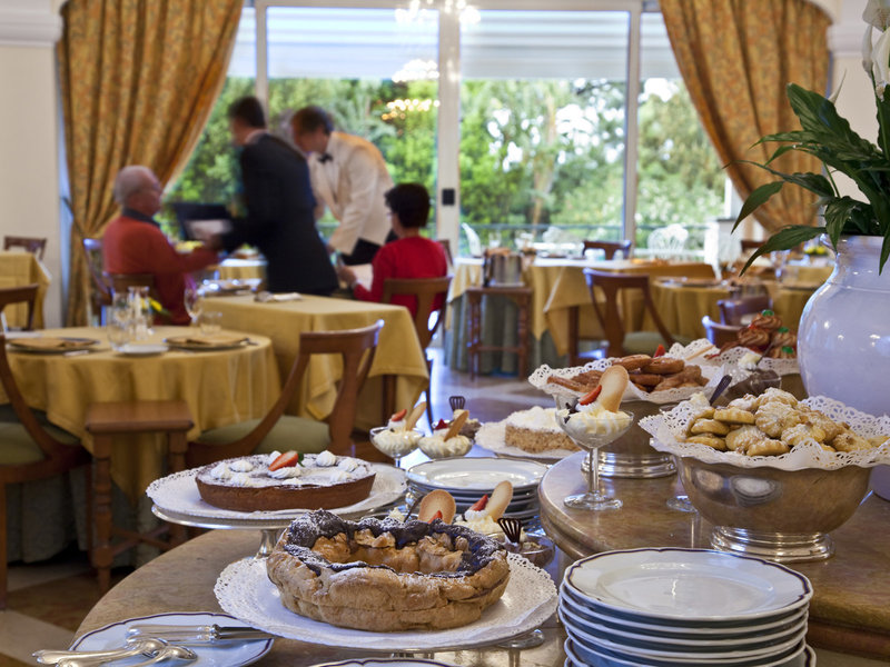 Grand Hotel Excelsior Terme 15