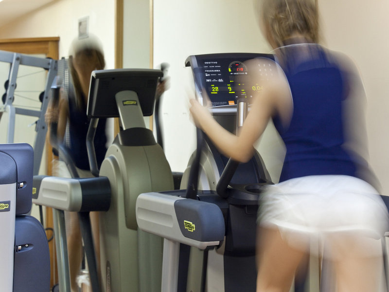 Grand Hotel Excelsior Terme 19