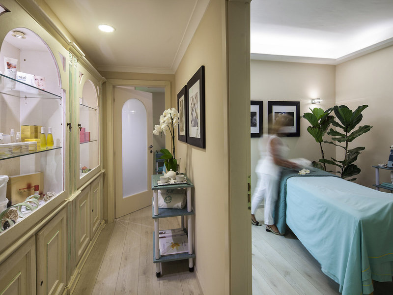 Grand Hotel Excelsior Terme 22