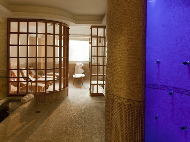 Grand Hotel Excelsior Terme 23
