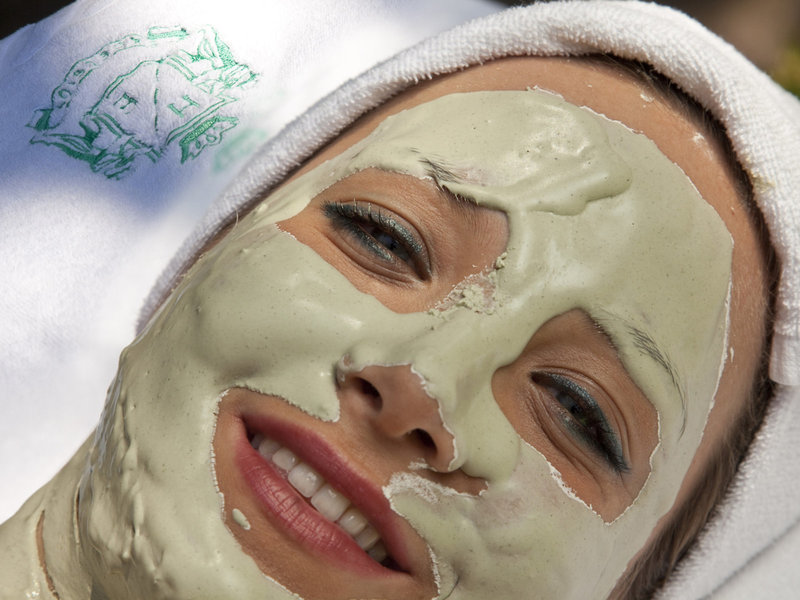 Grand Hotel Excelsior Terme 24