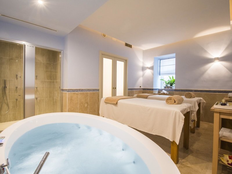 Grand Hotel Excelsior Terme 25