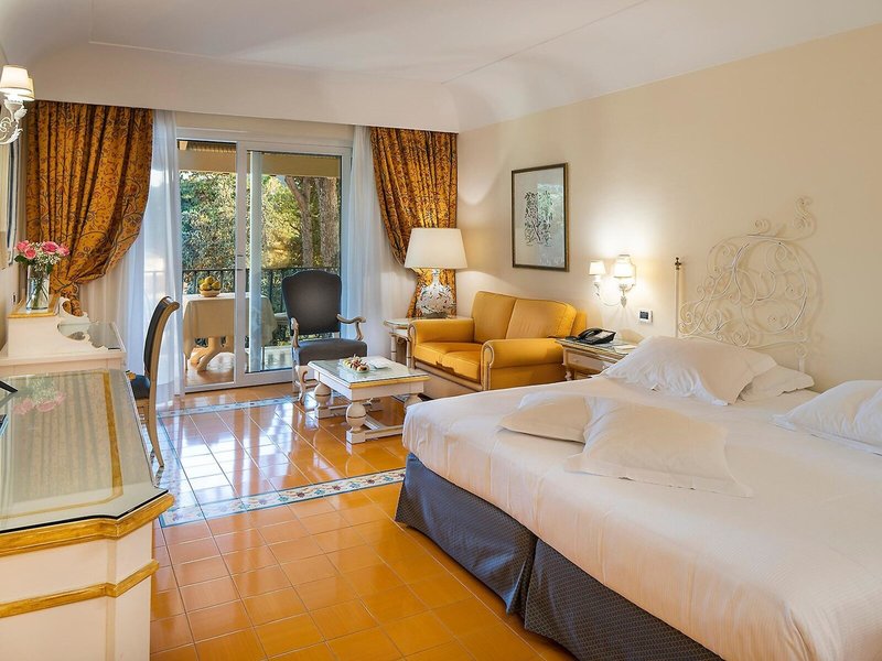 Grand Hotel Excelsior Terme 26