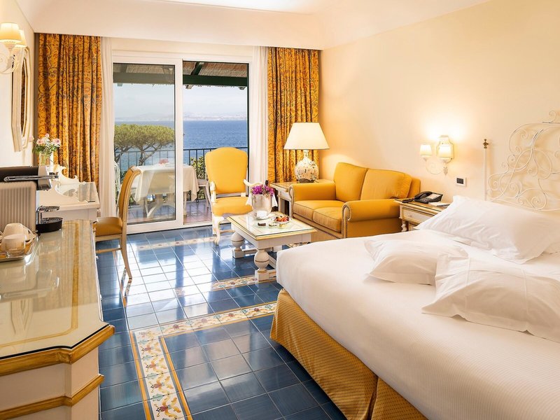 Grand Hotel Excelsior Terme 27