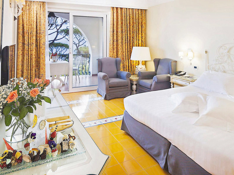 Grand Hotel Excelsior Terme 29