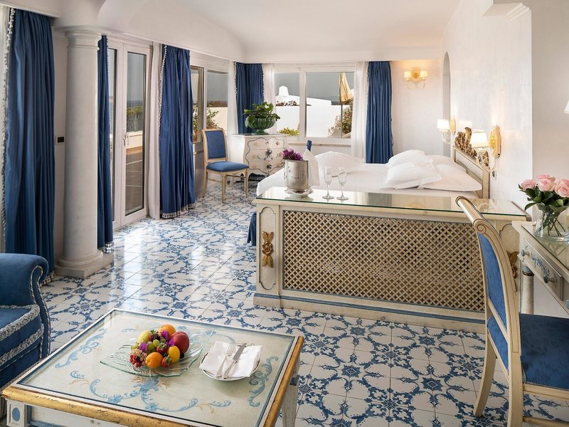 Grand Hotel Excelsior Terme 30