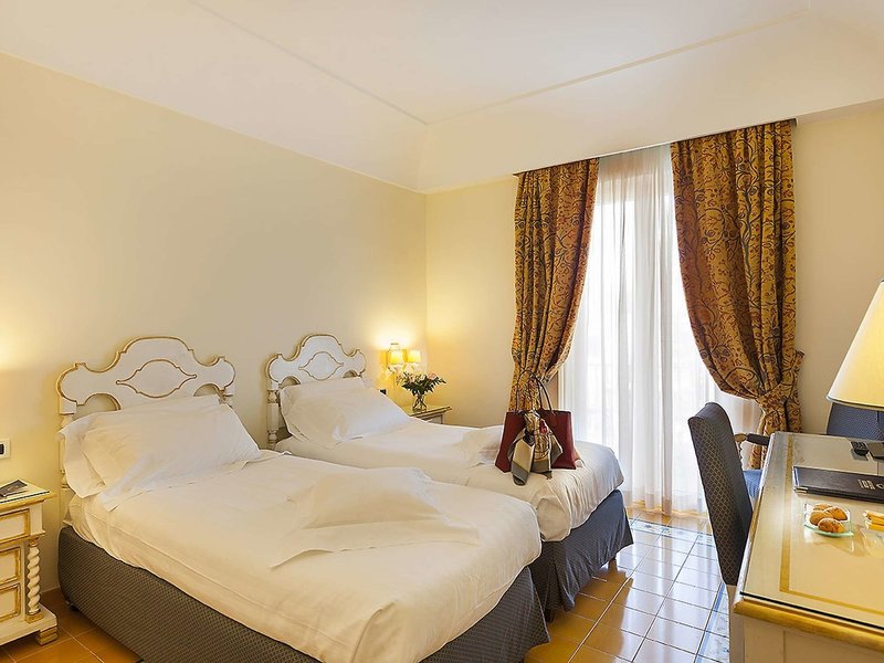 Grand Hotel Excelsior Terme 31