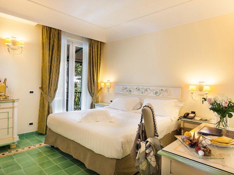 Grand Hotel Excelsior Terme 32