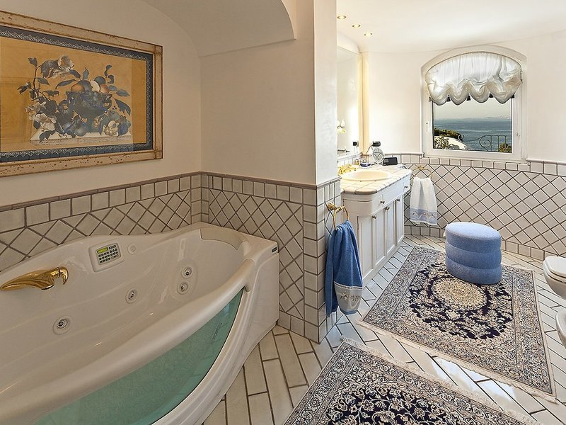 Grand Hotel Excelsior Terme 33