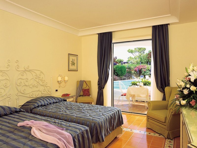 Grand Hotel Excelsior Terme 34