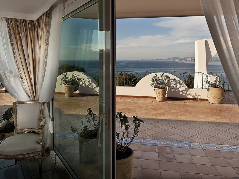 Grand Hotel Excelsior Terme 35