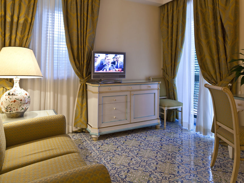 Grand Hotel Excelsior Terme 36