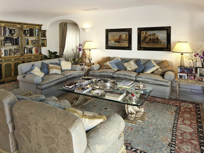 Grand Hotel Excelsior Terme 37