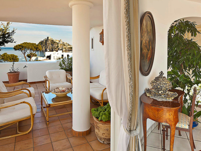 Grand Hotel Excelsior Terme 38