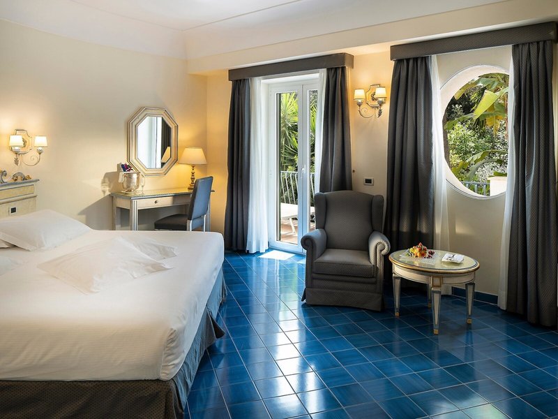 Grand Hotel Excelsior Terme 39