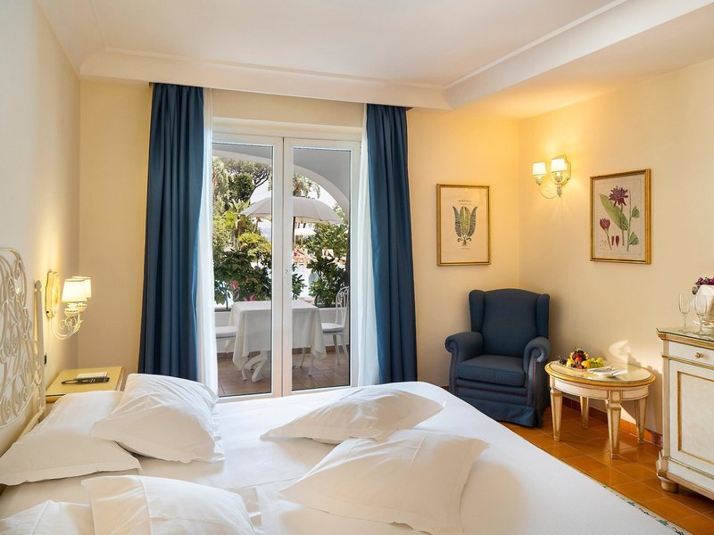 Grand Hotel Excelsior Terme 40