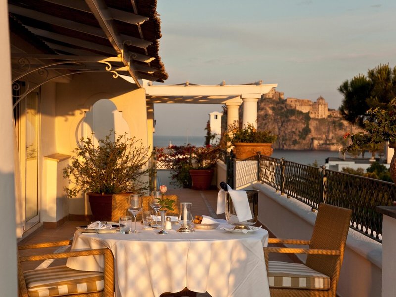 Grand Hotel Excelsior Terme 41