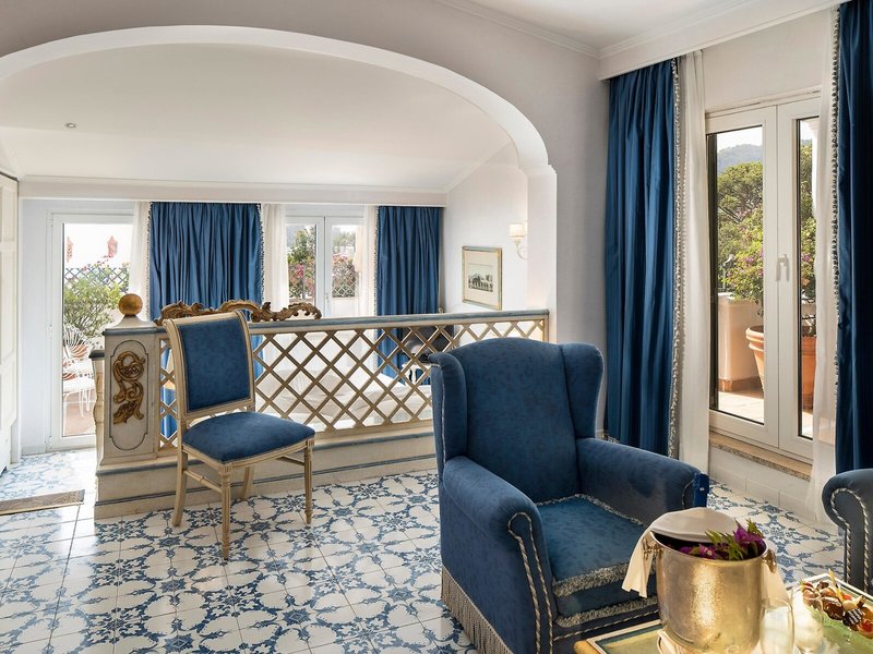 Grand Hotel Excelsior Terme 42