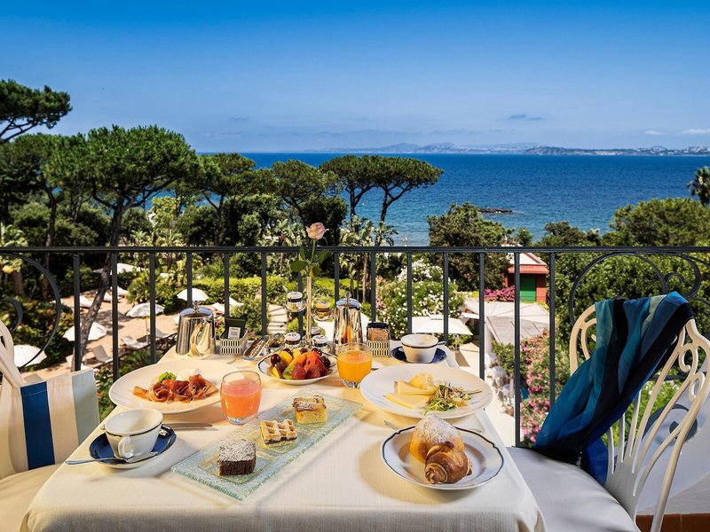 Grand Hotel Excelsior Terme 43