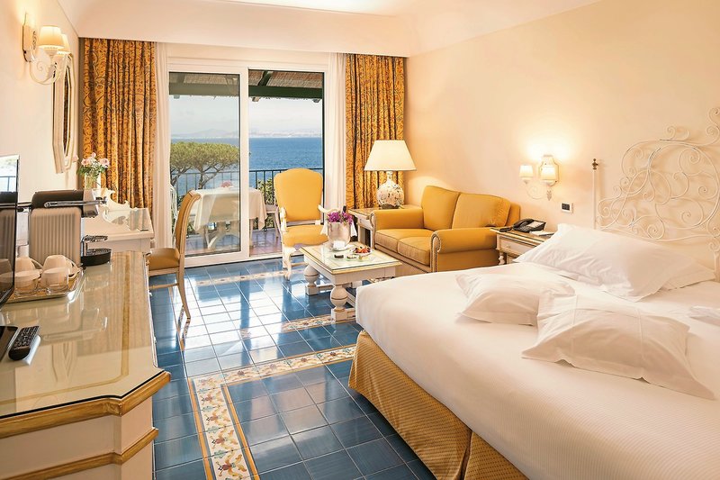 Excelsior Belvedere Hotel & Spa 6