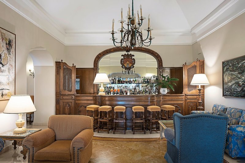 Excelsior Belvedere Hotel & Spa 8