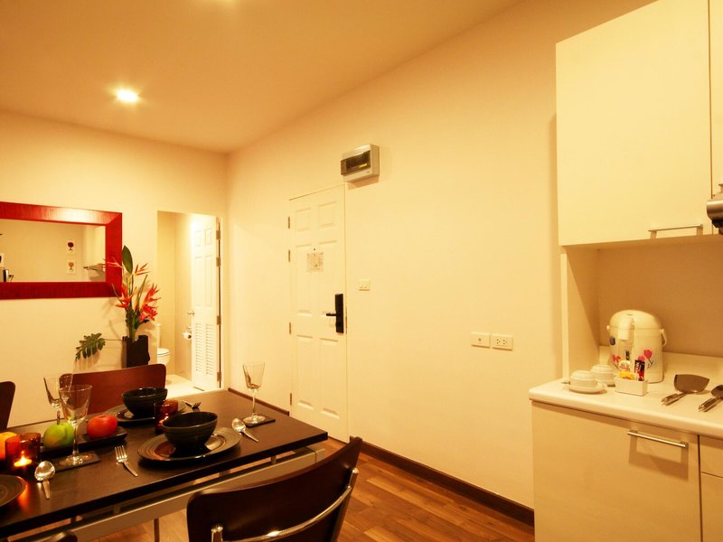 I-Residence Sathorn 5