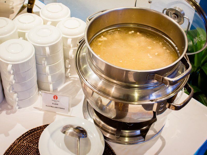 I-Residence Sathorn 9