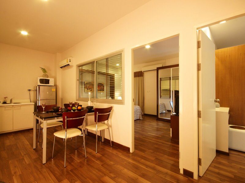 I-Residence Sathorn 10