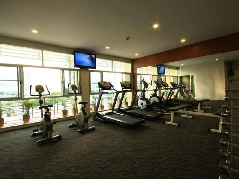 I-Residence Sathorn 11