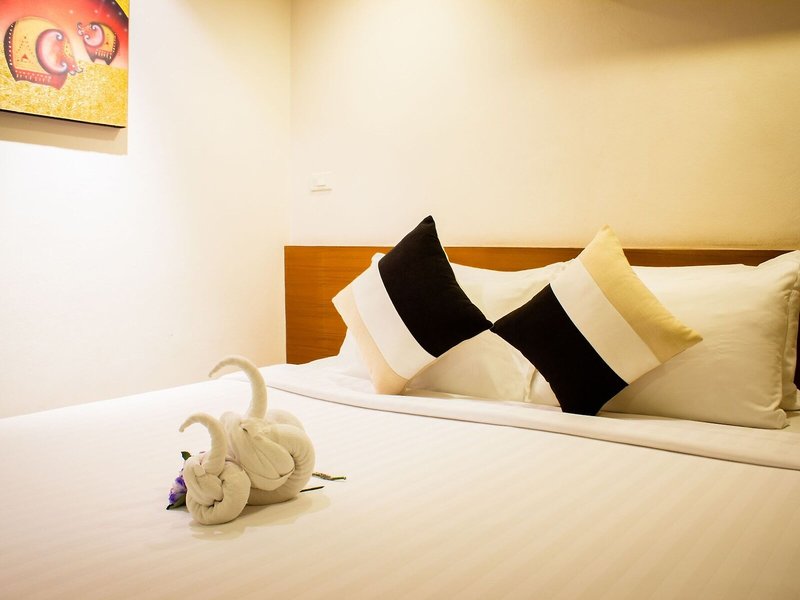 I-Residence Sathorn 13