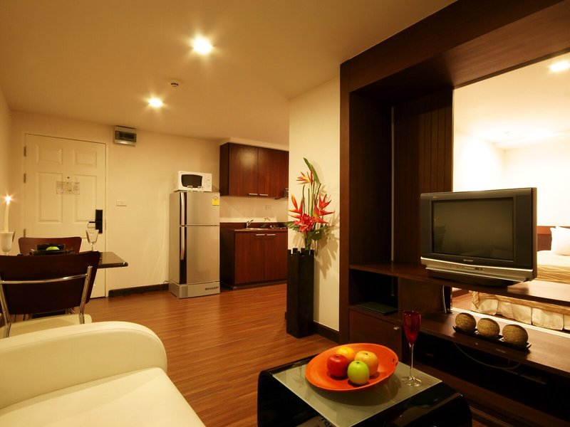 I-Residence Sathorn 14