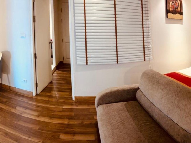 I-Residence Sathorn 17