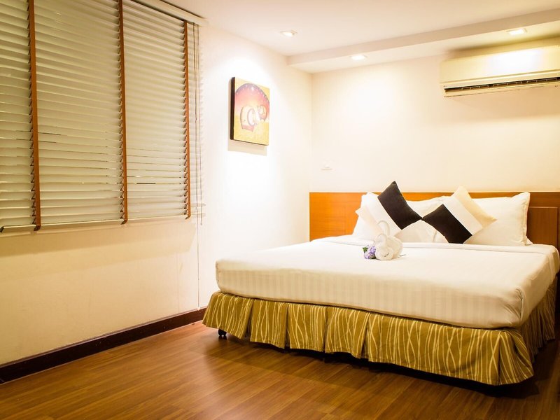 I-Residence Sathorn 19