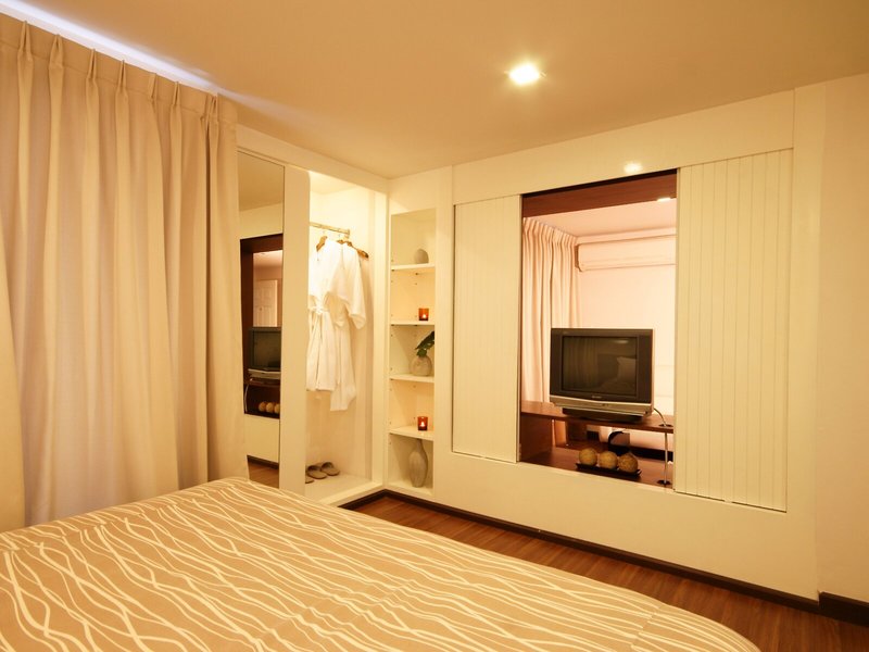 I-Residence Sathorn 20