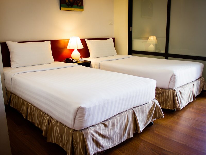 I-Residence Sathorn 21