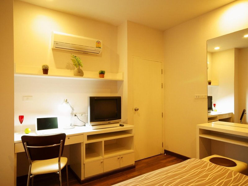 I-Residence Sathorn 22