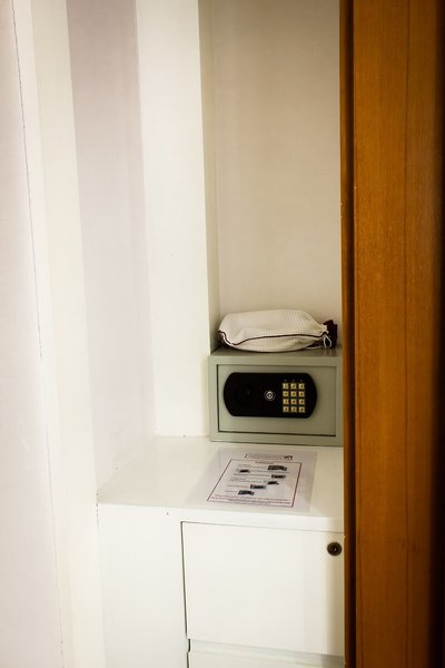 I-Residence Sathorn 24