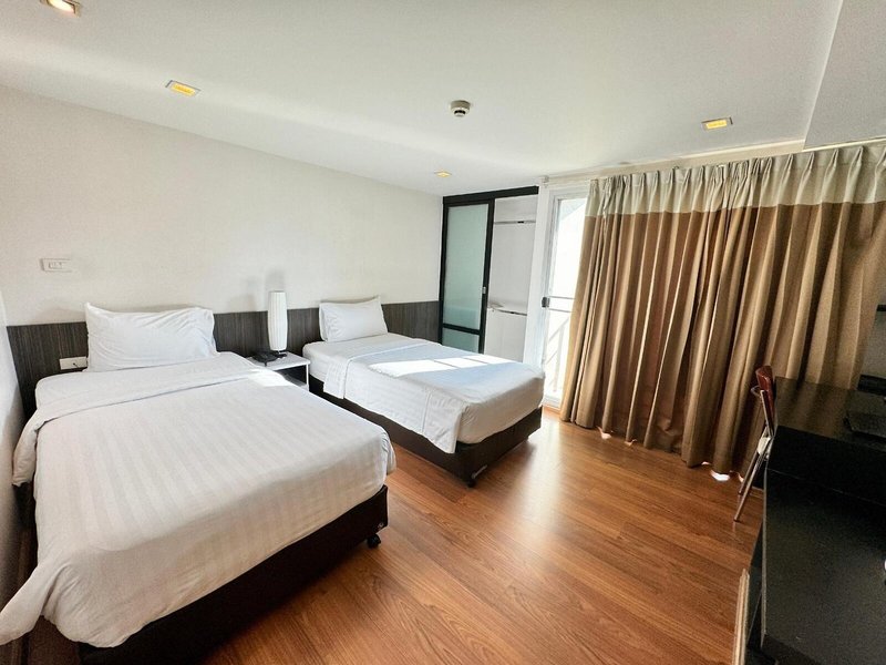 I-Residence Sathorn 25