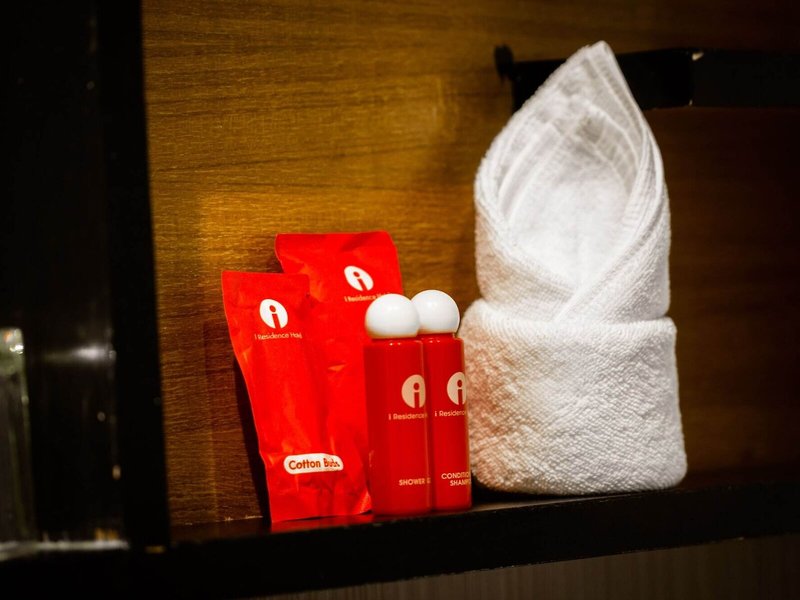 I-Residence Sathorn 27