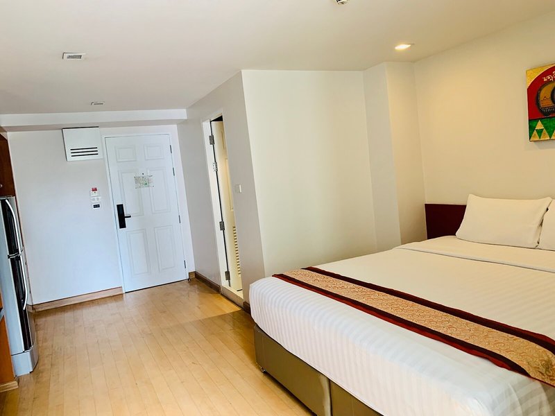 I-Residence Sathorn 29