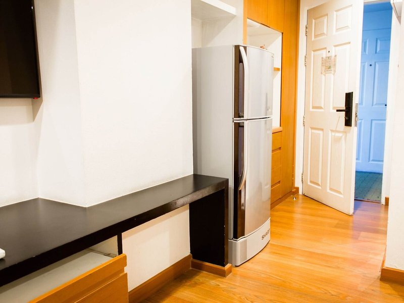 I-Residence Sathorn 30