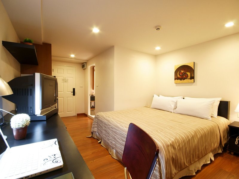 I-Residence Sathorn 32