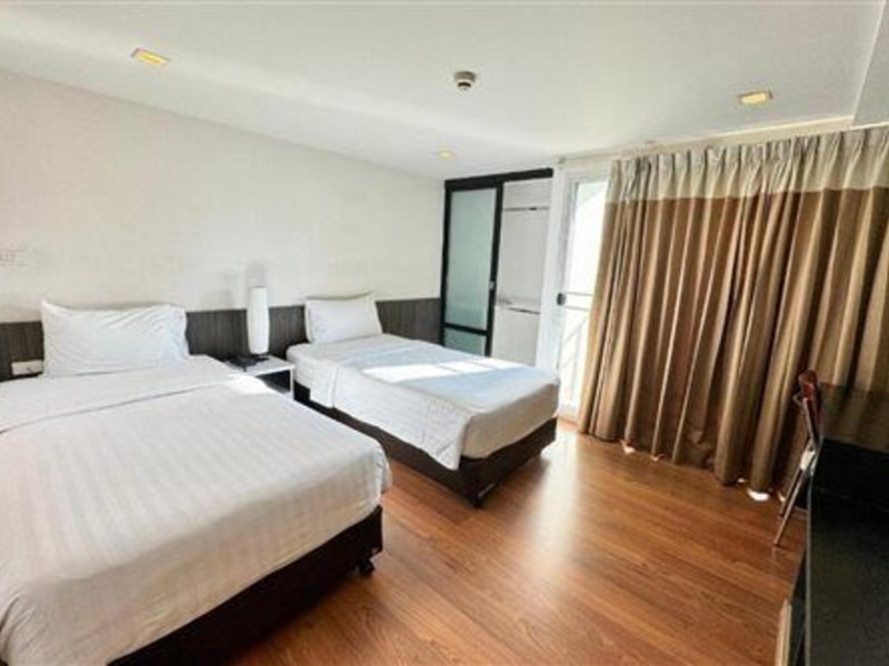 I-Residence Sathorn 33