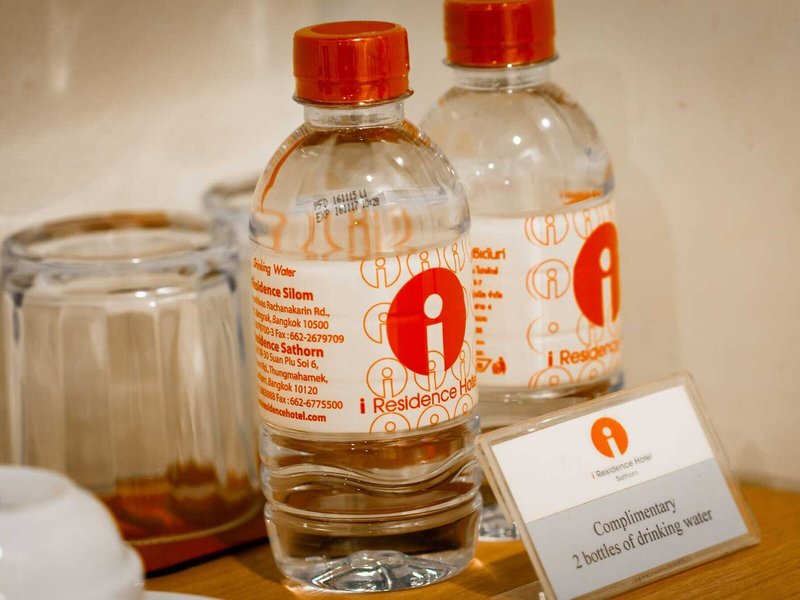 I-Residence Sathorn 34