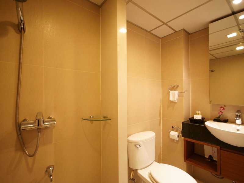 I-Residence Sathorn 35